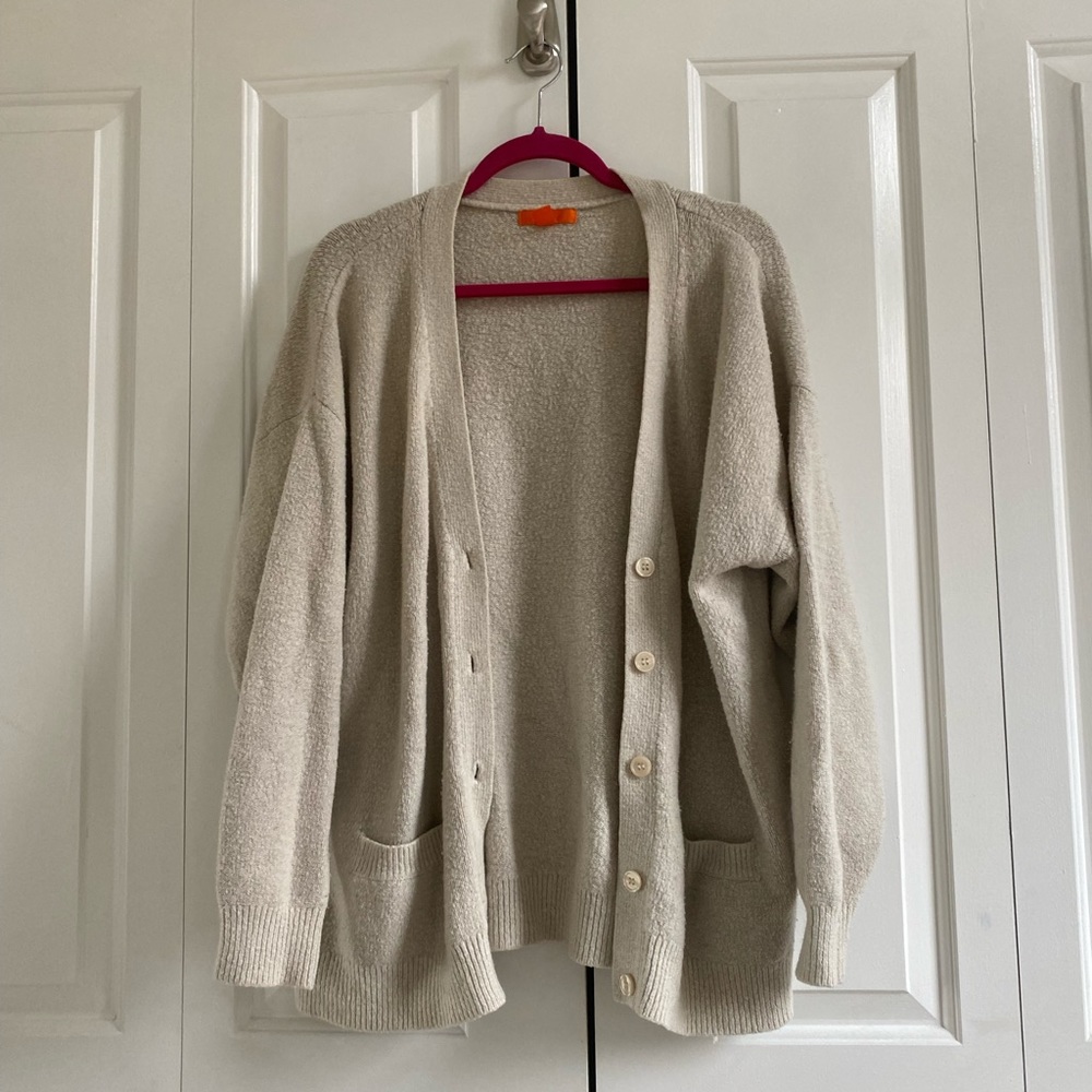 Joe Grandma Sweater